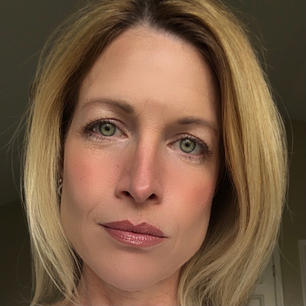 Meet your Posher, Kristin